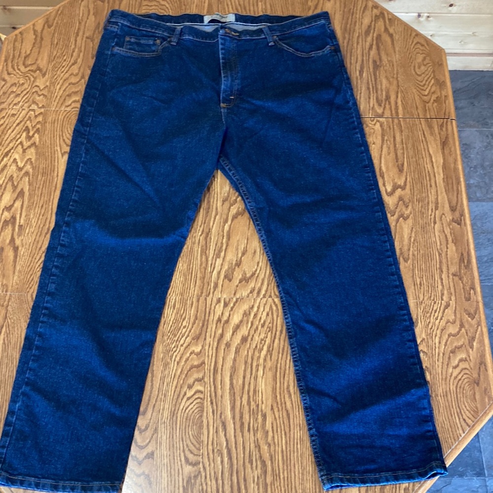 Men's Wrangler Jeans